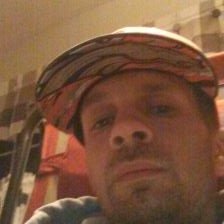 Profile Picture of Justin Burkhart (@noremorse1738) on Twitter