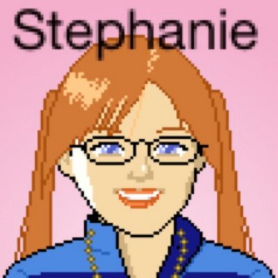 Profile Picture of Stephanie Weems (@WeemsStephanie) on Twitter