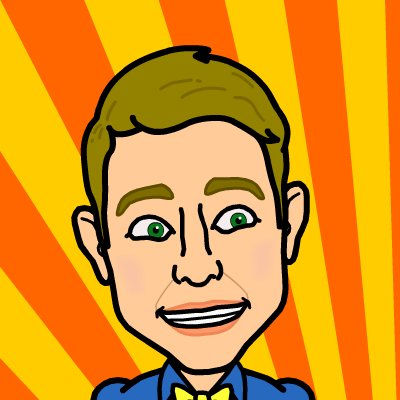 Raymond Heer - Twitter Profile Picture of Raymond Heer (@techheer) on Twitter