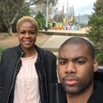 Profile Picture of Georgette White (@georgette_from_the_island) on Instagram