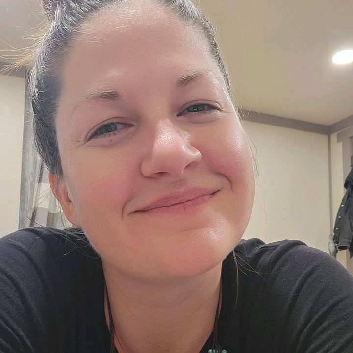 Profile Picture of Katie Craig (@kjocraig) on Tiktok