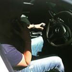 Profile Picture of Benjamin Abrahams (@benjaminabrahams2401) on Instagram