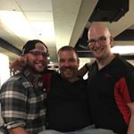 Profile Picture of Nicholas Howland (@supersoniclove1) on Instagram