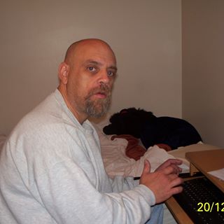 Profile Picture of Bryan Hewitt (@bryan.hewitt.1428) on Facebook