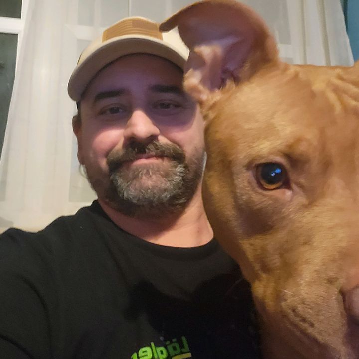 Profile Picture of stevesiders (@stevesiders03) on Tiktok