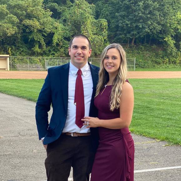 Profile Picture of Nicholas Sambrick (@nsam321) on Poshmark