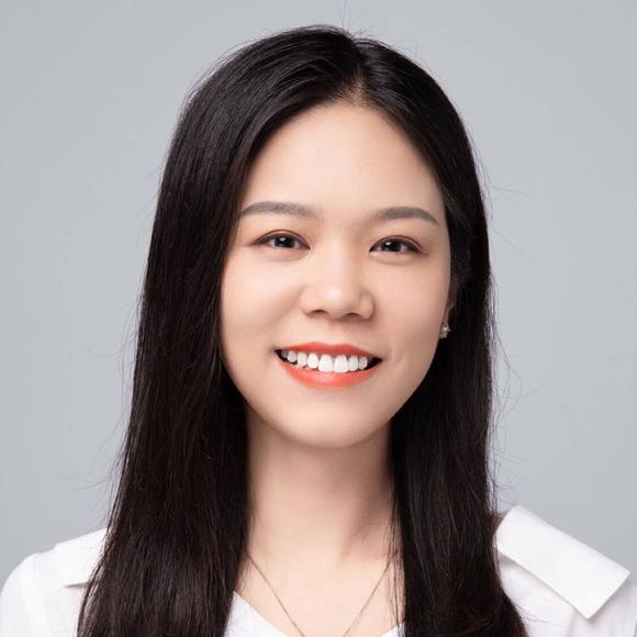 Profile Picture of Lin Cheng (@banbanla) on Poshmark