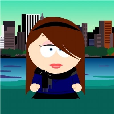 Profile Picture of Rachel Miner (@miner_rachel) on Twitter