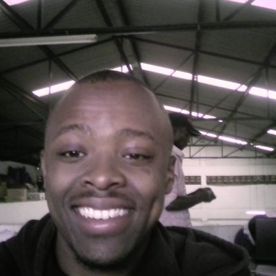 Profile Picture of GEORGE  GITAU (@Georgegitau50) on Twitter