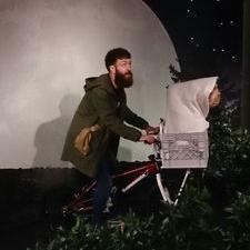 Profile Picture of Brian Ennis (@erianbennis) on Twitter