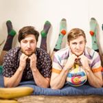 Profile Picture of Brian and Julien (@nook_portraits) on Instagram