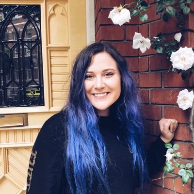 Profile Picture of Madison Colbert (@madison6826) on Twitter