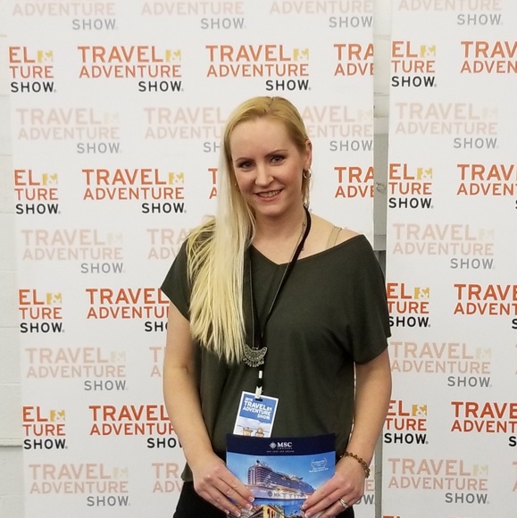 Profile Picture of Darcy Rodriguez (@darcyrodriguez) on Poshmark