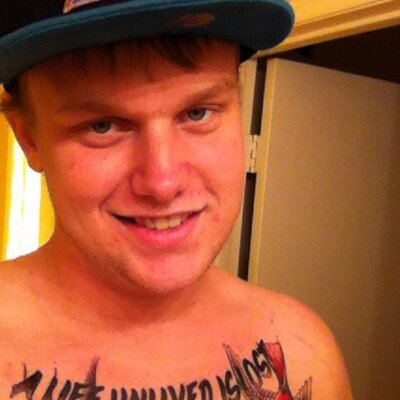 Profile Picture of Scott Larkin (@Scott_Larkin951) on Twitter