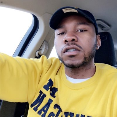 Profile Picture of Henny Hardaway (@95Mike_) on Twitter