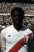 Profile Photo of Roberto Rojas (Peruvian footballer)on Wikipedia