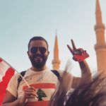 Profile Picture of Ahmed Abdallah (@ahmedabdallahtv) on Instagram