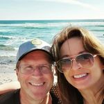 Profile Picture of Roger & Marilyn Casteel (@marilyn__may) on Instagram