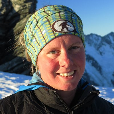 Profile Picture of Jo Monks (@jo_monks_nz) on Twitter