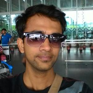 Profile Picture of Anirudh Hansaria (@Hansaria21) on Twitter