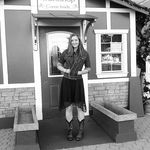 Profile Picture of Rose Gillett (@rose_b_gillett) on Instagram