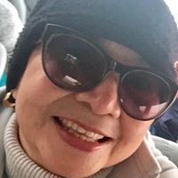 Profile Picture of Rebecca Laurente (@rebecca-laurente) on Quora