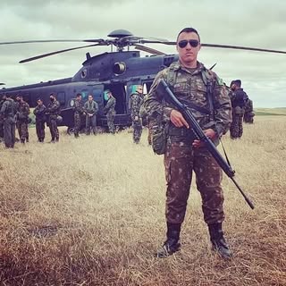 Profile Picture of Éric Tessaro (@eric_tessaro) on Instagram