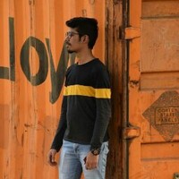 Profile Picture of Amrit Chandra (@amrit-chandra-6) on Quora