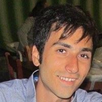 Profile Picture of Spiro Tsolakis (@spiro-tsolakis) on Quora