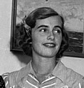 Profile Picture of Patricia Knatchbull, 2nd Countess Mountbatten of Burma ...on Wikipedia