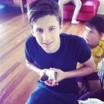 Profile Picture of Eric (@pacers101_) on Instagram