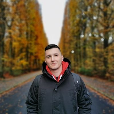 Profile Picture of Péter Vajda (@PterVajda4) on Twitter