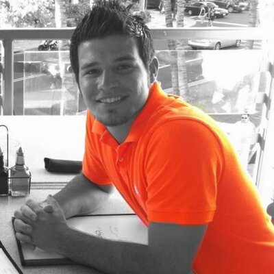 Profile Picture of Brian Caddell (@briancaddell) on Twitter