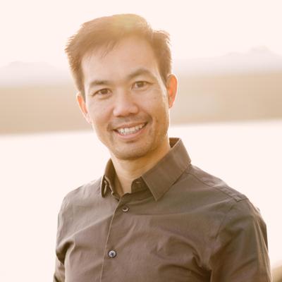 Profile Picture of Darren|UMeUsStudios (@Darren_W_Wong) on Twitter