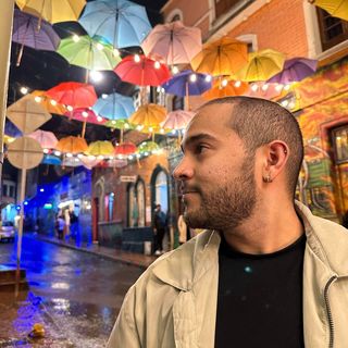 David Parra - Instagram Profile Picture of David Parra (@colombiano_boy) on Instagram