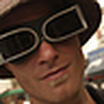 Profile Picture of Aaron Dennis (@AaronDennis) on Flickr