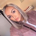 Profile Picture of anna barnes (@anna_barnes_x) on Instagram