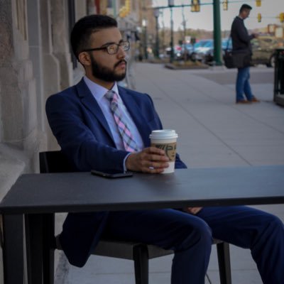 Profile Picture of Syed Aftab (@SyedAftab04) on Twitter