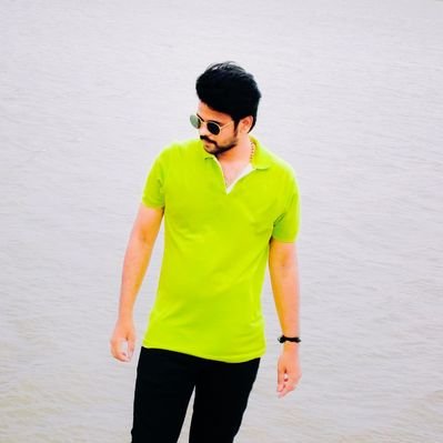 Profile Picture of Rajshekar Desai (@RajShekarDesai) on Twitter