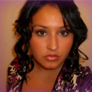 Profile Picture of Gina Pulido (@luvzthedj) on Myspace