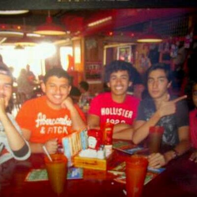 Profile Picture of Abdullah Rifai (@@Rifa3ii) on Twitter