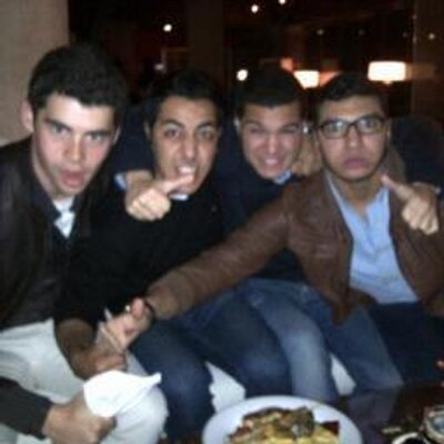 Profile Picture of Khaled Essam Saad (@khaledessamsaad) on Twitter