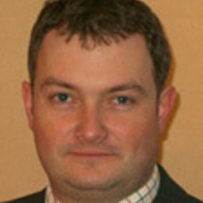 Profile Picture of Robert Rado (@RobertRado) on Twitter