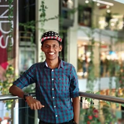 Profile Picture of Alvin Abraham (@Alvinabraham17) on Twitter