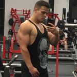 Profile Picture of Jared Newman (@jarednewman1) on Instagram