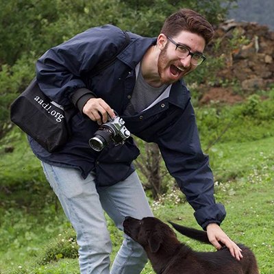 Profile Picture of Matt Harmon (@MCHarm8) on Twitter