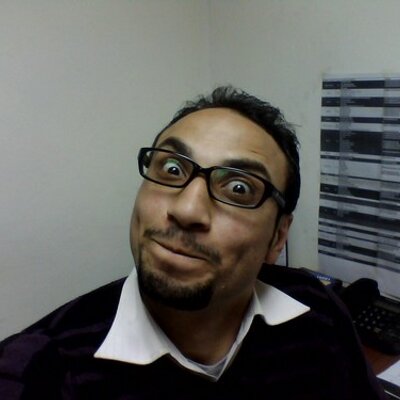 Profile Picture of Mahmoud Hussien Zaki (@Mahmoudzaki_a) on Twitter