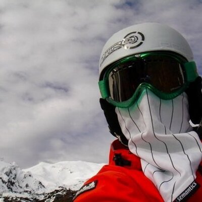 Profile Picture of Nathan Gilmore (@EnEmGee) on Twitter