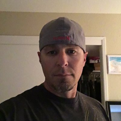 Profile Picture of Jeff Mendenhall (@Mendenhall33) on Twitter