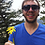 Profile Picture of Kris Yates (@kaldenyates) on Flickr